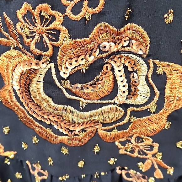 EXPRESS DRESS - Picture 5 of 11